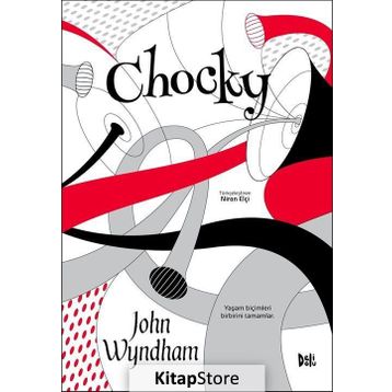 Chocky John Wyndham