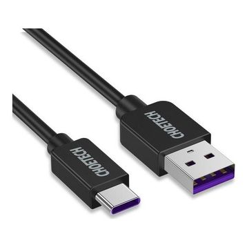 Choetech Micro Usb Hızlı Şarj ve Data Kablosu