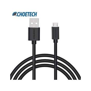 Choetech Micro Usb Hızlı Şarj ve Data Kablosu