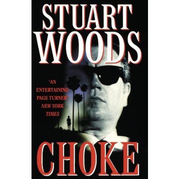 Choke - Chuck Palahniuk