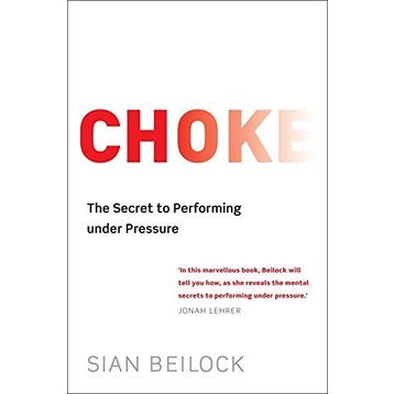 Choke - Chuck Palahniuk