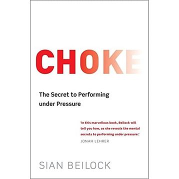Choke - Chuck Palahniuk