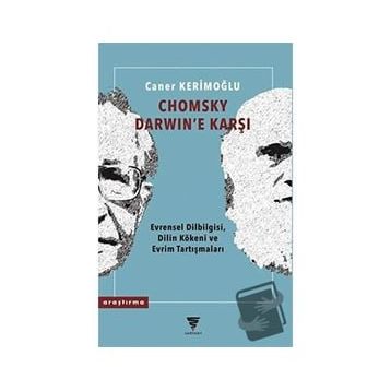 Chomsky Darwin'e Karşı / Caner Kerimoğlu