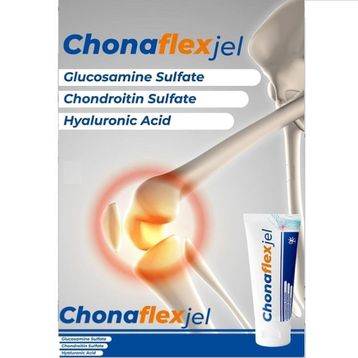 Chonaflex 75 gr Jel