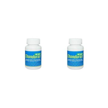 Chondurax Glucosamine Chondroitin 60 Tablet