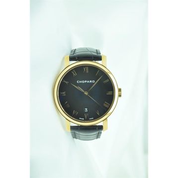 Chopard 161278-5003 Erkek Kol Saati