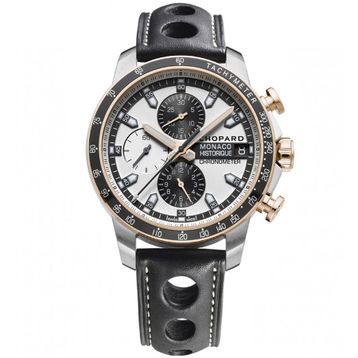 Chopard 168570-9001 Erkek Kol Saati