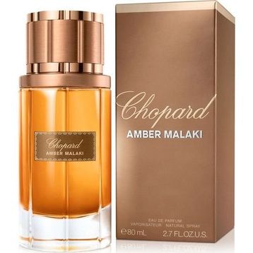 Chopard Amber Malaki EDP 80 ml Unisex Parfüm