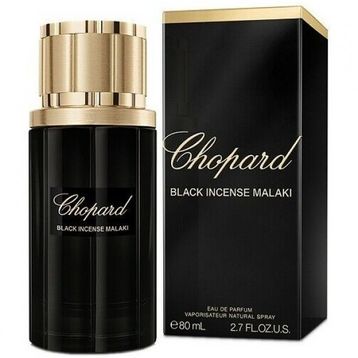 Chopard Black Incense Malaki EDP 80 ml Erkek Parfüm