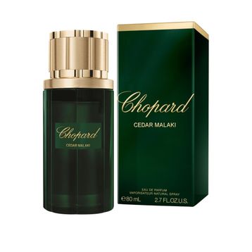 Chopard Malaki Cedar Edp 80 ml Unisex Parfüm