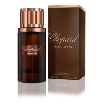 Chopard Malaki Leather Edp 80 ml Unisex Parfüm
