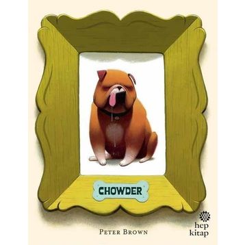 Chowder - Peter Brown