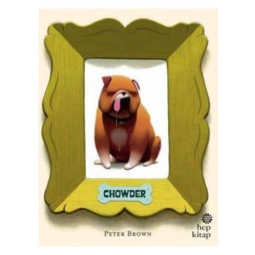 Chowder - Peter Brown