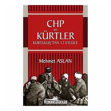 Chp ve Kürtler - Mehmet Aslan