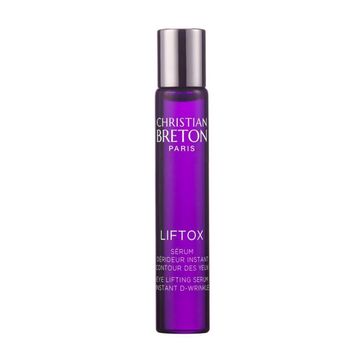 Christian Breton Liftox 10 ml Kırışıklık Karşıtı Roll-On Göz Serumu