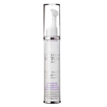 Christian Breton Liftox 10 ml Kırışıklık Karşıtı Roll-On Göz Serumu