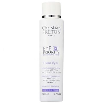 Christian Breton Paris 200 ml Göz Makyaj Temizleyici