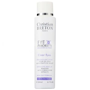 Christian Breton Paris 200 ml Göz Makyaj Temizleyici