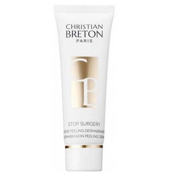 Christian Breton Paris Dermabrazyon 50 ml Peeling