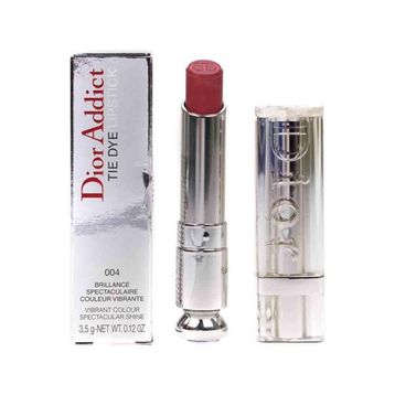 Christian Dior Addict Lipstick 004 Cosmic Pink Ruj