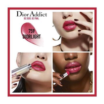 Christian Dior Addict Stellar Shine 759 Ruj
