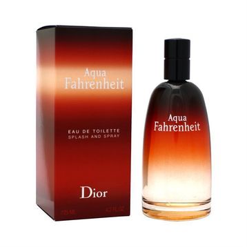 Christian Dior Aqua Fahrenheit EDT 75 ml Erkek Parfümü