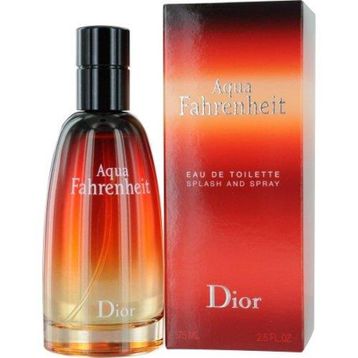 Christian Dior Aqua Fahrenheit EDT 75 ml Erkek Parfümü