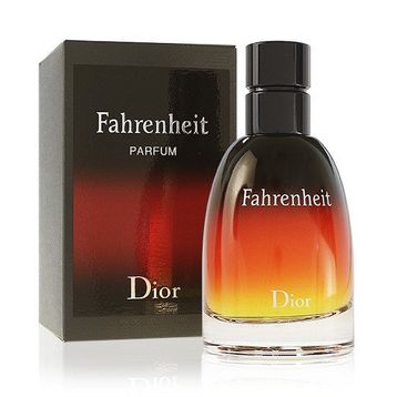 Christian Dior Aqua Fahrenheit EDT 75 ml Erkek Parfümü