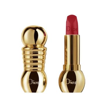 Christian Dior Diorific 760 Xmas Triomphante Mat Ruj