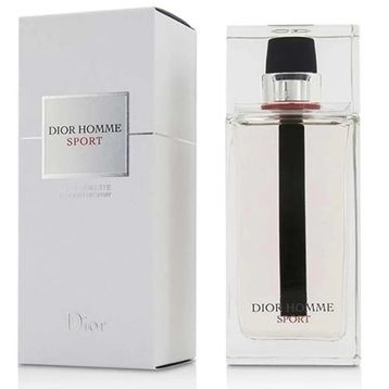 Christian Dior Homme Sport EDT 125 ml Erkek Parfümü