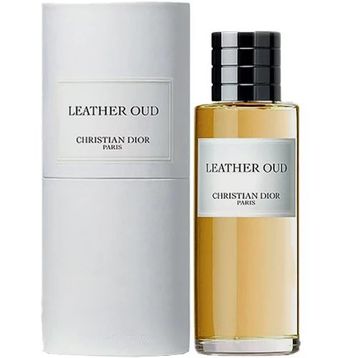 Christian Dior Leather Oud EDP 125 ml Unisex Parfüm