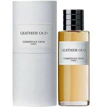 Christian Dior Leather Oud EDP 125 ml Unisex Parfüm