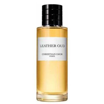 Christian Dior Leather Oud EDP 125 ml Unisex Parfüm