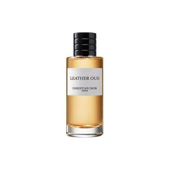 Christian Dior Leather Oud EDP 125 ml Unisex Parfüm