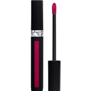 Christian Dior Liquid 272 Crush Matte Ruj