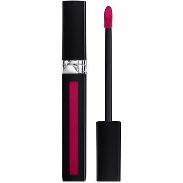 Christian Dior Liquid 272 Crush Matte Ruj