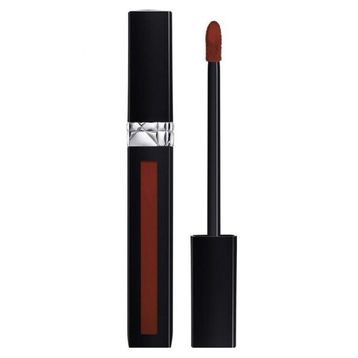 Christian Dior Liquid 828 Dressed To Matte Ruj