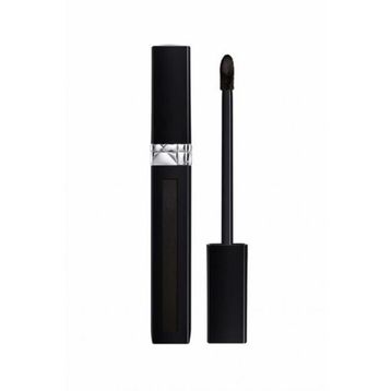 Christian Dior Liquid 908 Black Matte Ruj