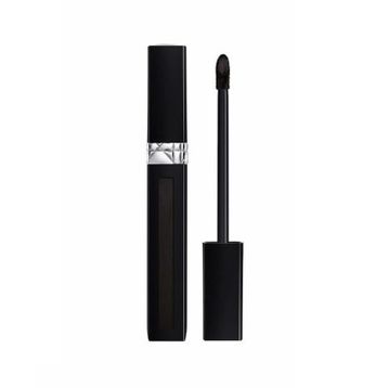 Christian Dior Liquid 908 Black Matte Ruj