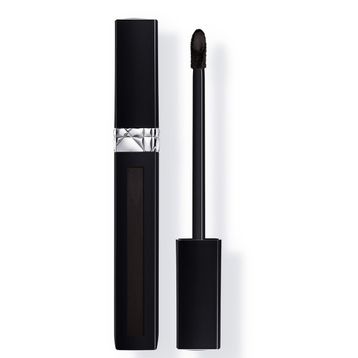 Christian Dior Liquid 908 Black Matte Ruj