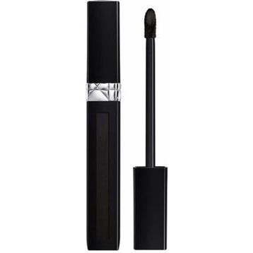 Christian Dior Liquid 908 Black Matte Ruj