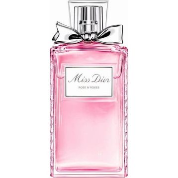Christian Dior Miss Dior Rose N'Roses Edt 100 ml Parfüm