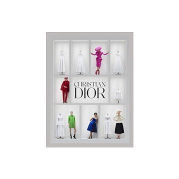 Christian Dior - Oriole Cullen
