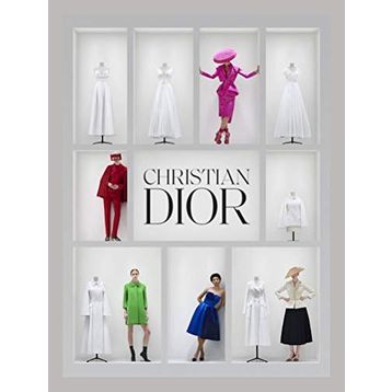 Christian Dior - Oriole Cullen