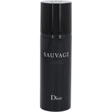 Christian Dior Sauvage 200 ml Erkek Deodorant