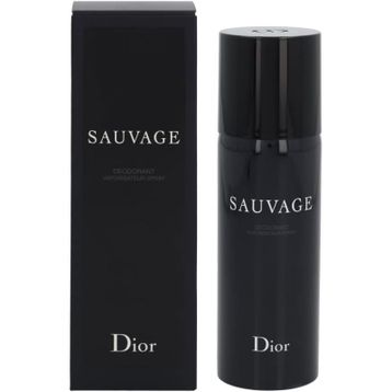 Christian Dior Sauvage 200 ml Erkek Deodorant
