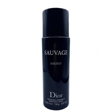 Christian Dior Sauvage 200 ml Erkek Deodorant