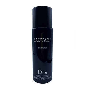 Christian Dior Sauvage 200 ml Erkek Deodorant