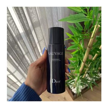 Christian Dior Sauvage 200 ml Erkek Deodorant
