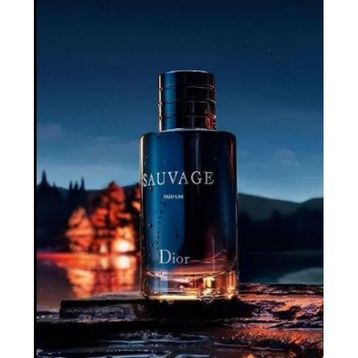 Chrıstıan Dıor Sauvage Eau De Parfüm 100 ml Erkek Parfüm